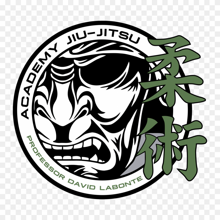 1000x1000 Academy Fitness And Martial Arts 3479 Precision Drive Samurai Mask Tattoo Designs, Label, Text, Logo HD PNG Download