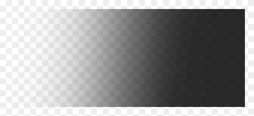 1440x600 Academy Of Freelance Makeup Gradient Black Banner, Gray, World Of Warcraft HD PNG Download
