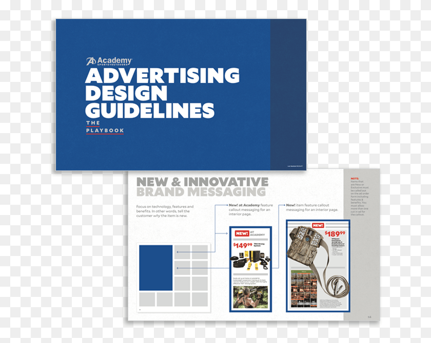 652x610 Academy Sports Outdoors Weekly Ad Insert Redesign Paper, Text, Poster, Advertisement HD PNG Download