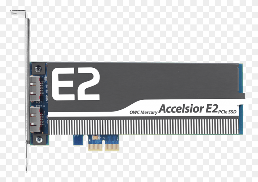 824x566 Accelsior E2 Straight Heatsink Web Random Access Memory, Text, Label, Number HD PNG Download