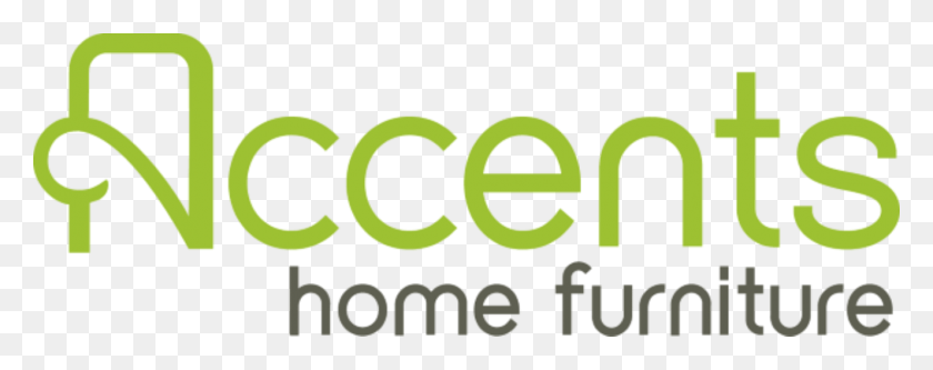 1327x466 Accents Home Office, Logo, Symbol, Trademark HD PNG Download