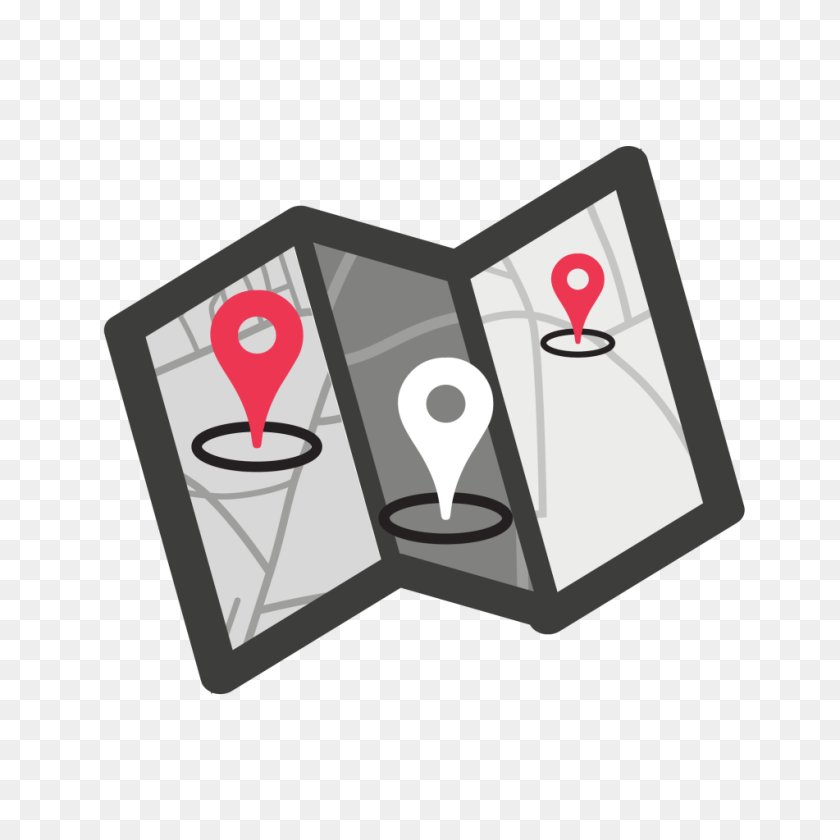 Acceptable Google Maps Nap Abbreviations And Variations, Disk PNG
