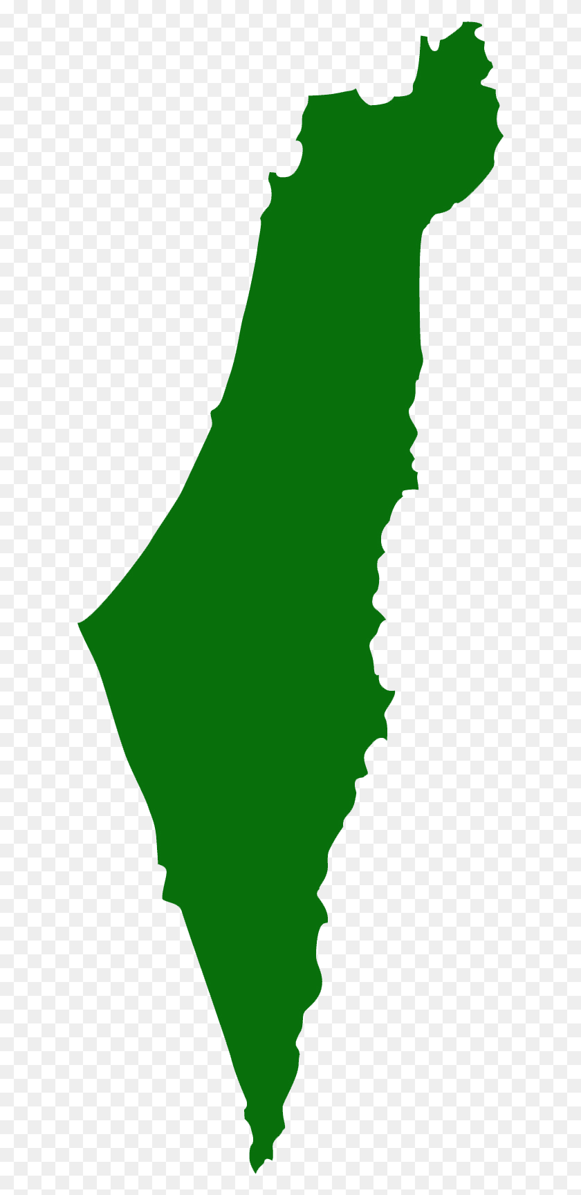 619x1668 Descargar Png La Aceptación A Un Programa De Ulpan Residencial En El Mapa De Israel Png Transparente, Verde, Texto, Persona Hd Png