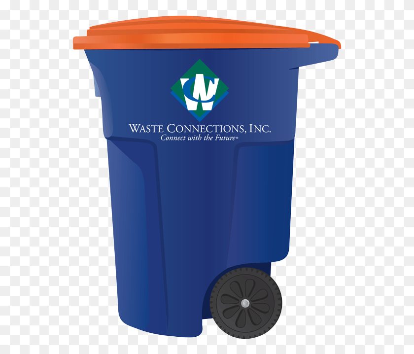 547x658 Accepted Recyclables See Single Stream Recycling Guide Waste Connections Trash Can, Tin, Can, Trash HD PNG Download