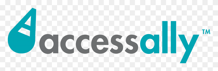 4142x1140 Descargar Png Access Ally Is On Crm Sushi Podcast Access Ally, Texto, Etiqueta, Logo Hd Png