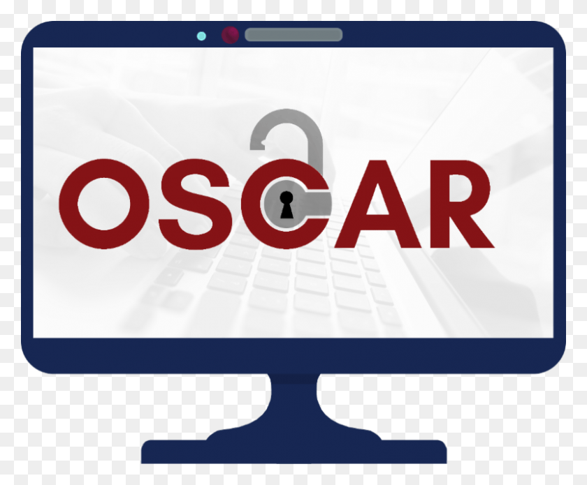800x652 Access Granted Oscar Computer Monitor, Text, Electronics, Screen HD PNG Download