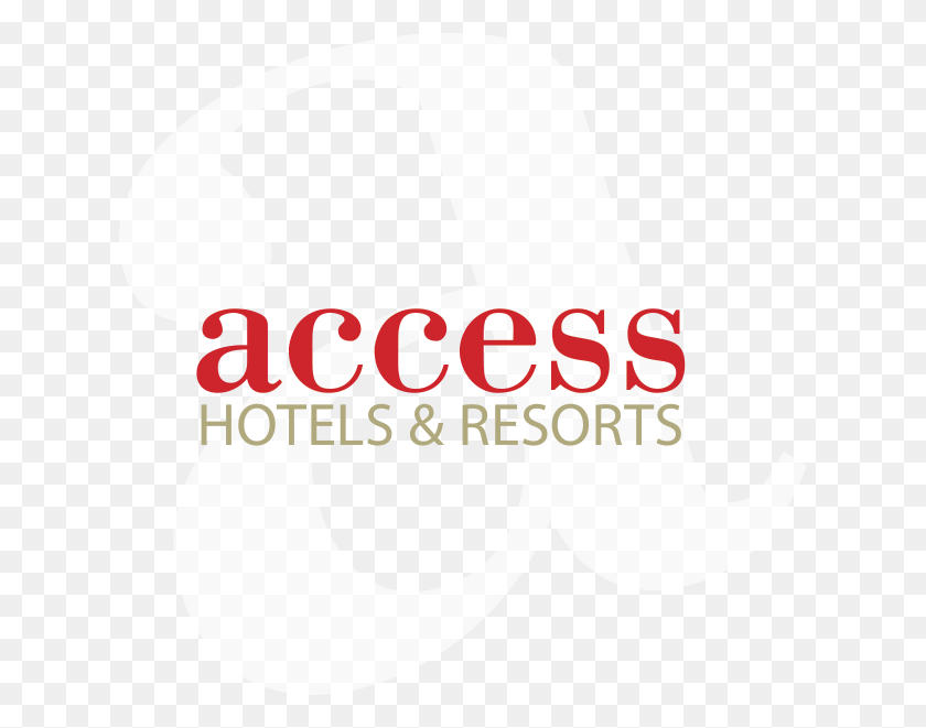 624x601 Access Hotels And Resorts Logo, Text, Alphabet, Symbol HD PNG Download