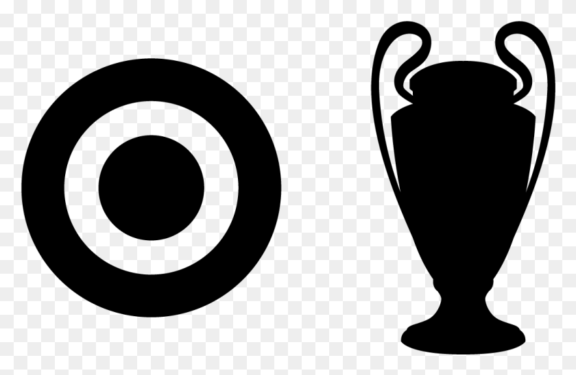 1031x646 Access To Exclusive Pre Emption Phases For Home Fixtures Champions League 2018 Cup Logo, Gray, World Of Warcraft HD PNG Download