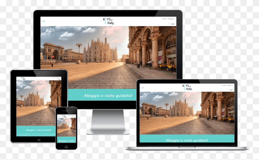1120x664 Accessible And Adaptable From Any Device Pc Smartphone Milan Cathedral, Mobile Phone, Phone, Electronics HD PNG Download