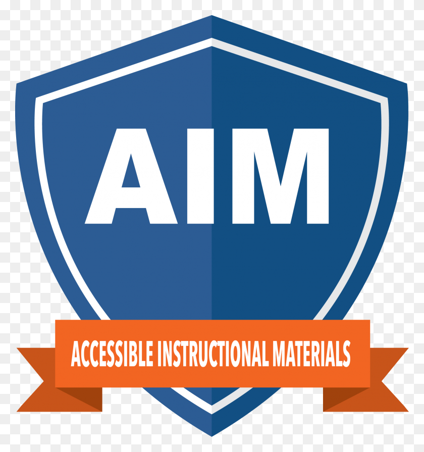 1977x2118 Accessible Instructional Materials Aim Sign, First Aid, Poster, Advertisement Descargar Hd Png