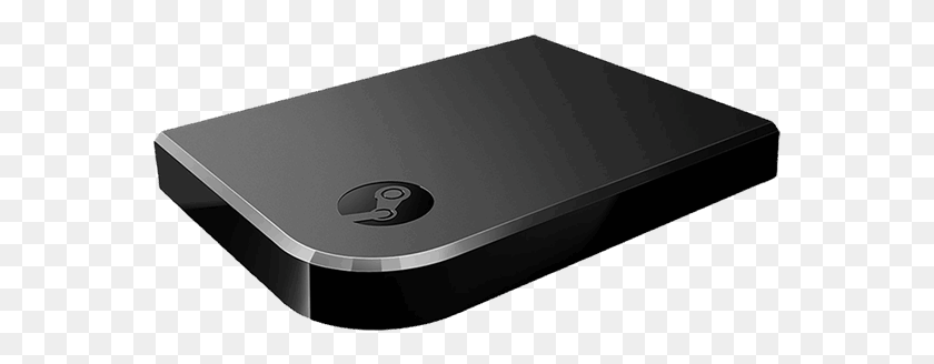 565x268 Accessories Steam Link, Electronics, Computer, Pc HD PNG Download