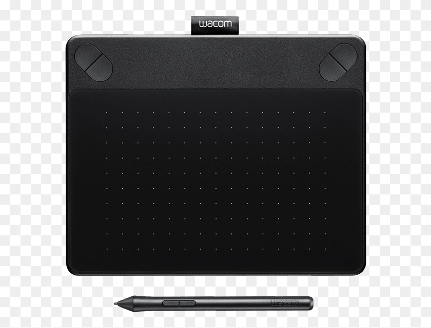 588x581 Accessories Wacom Intuos Small Bluetooth, Mobile Phone, Phone, Electronics HD PNG Download