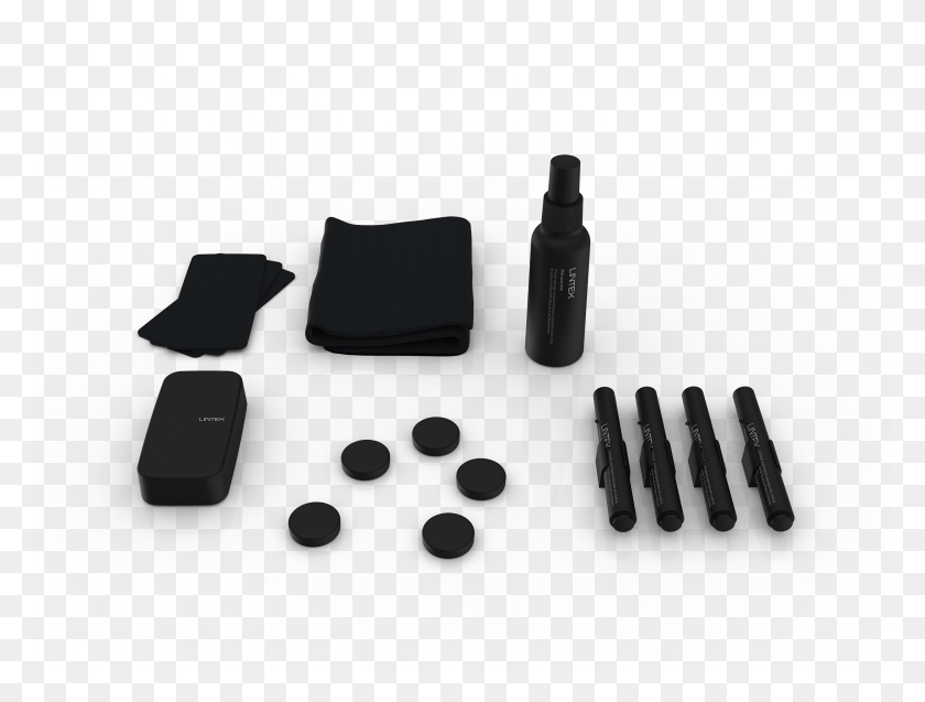 2500x1850 Accessory Kit Black Lintex Accessory Kit, Mouse, Hardware, Computer HD PNG Download