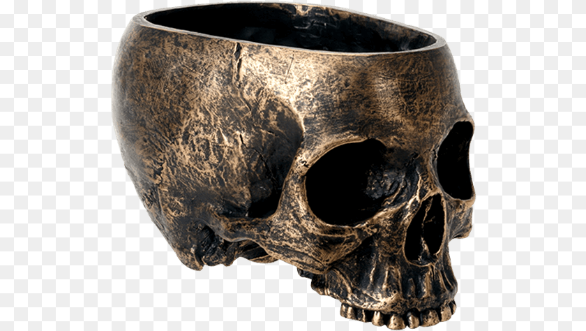 Accessorymetal Clay Vessels Skull, Smoke Pipe Clipart PNG