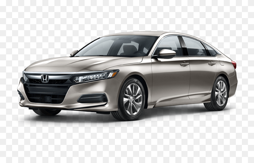 760x480 Accord Sedan Front Grey Honda Accord 2019, Автомобиль, Транспортное Средство, Транспорт Hd Png Скачать