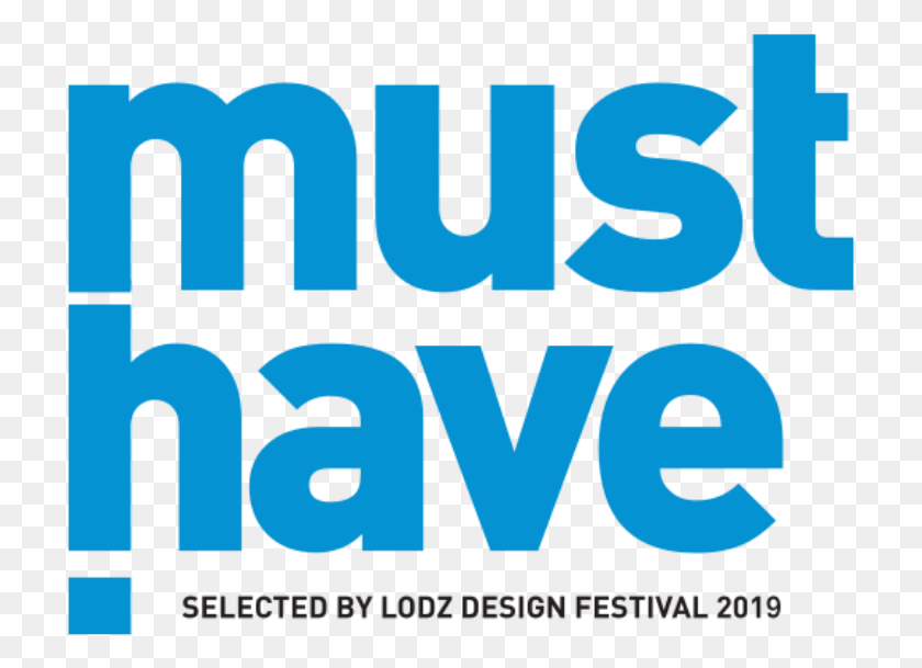 717x549 According To The Lodz Design Festival39s Council Of Must Have, Word, Text, Alphabet HD PNG Download