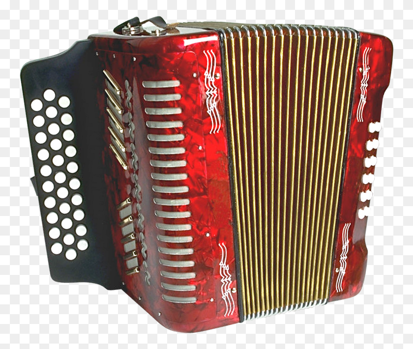 763x651 Accordion Transparent Image Hohner Norma 3 Deluxe, Musical Instrument, Purse, Handbag HD PNG Download