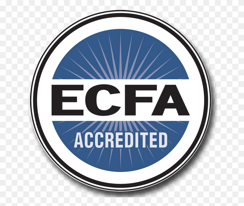 657x650 Accountability Reports Ecfa Member, Label, Text, Logo HD PNG Download