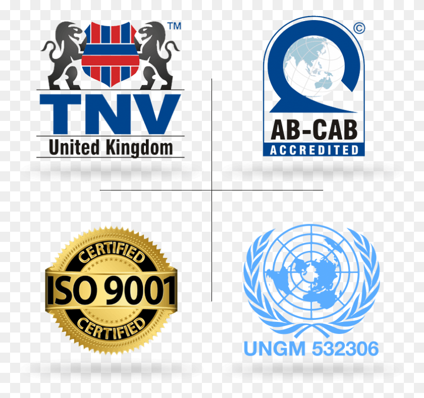 786x736 Accreditation Logo Iso 14001 2004, Label, Text, Nature HD PNG Download