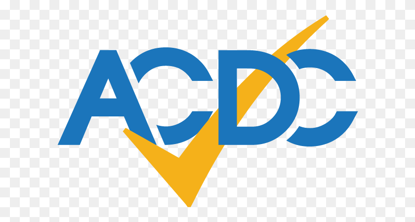 610x390 Acdc Ac Dc Company, Symbol, Text, Label HD PNG Download