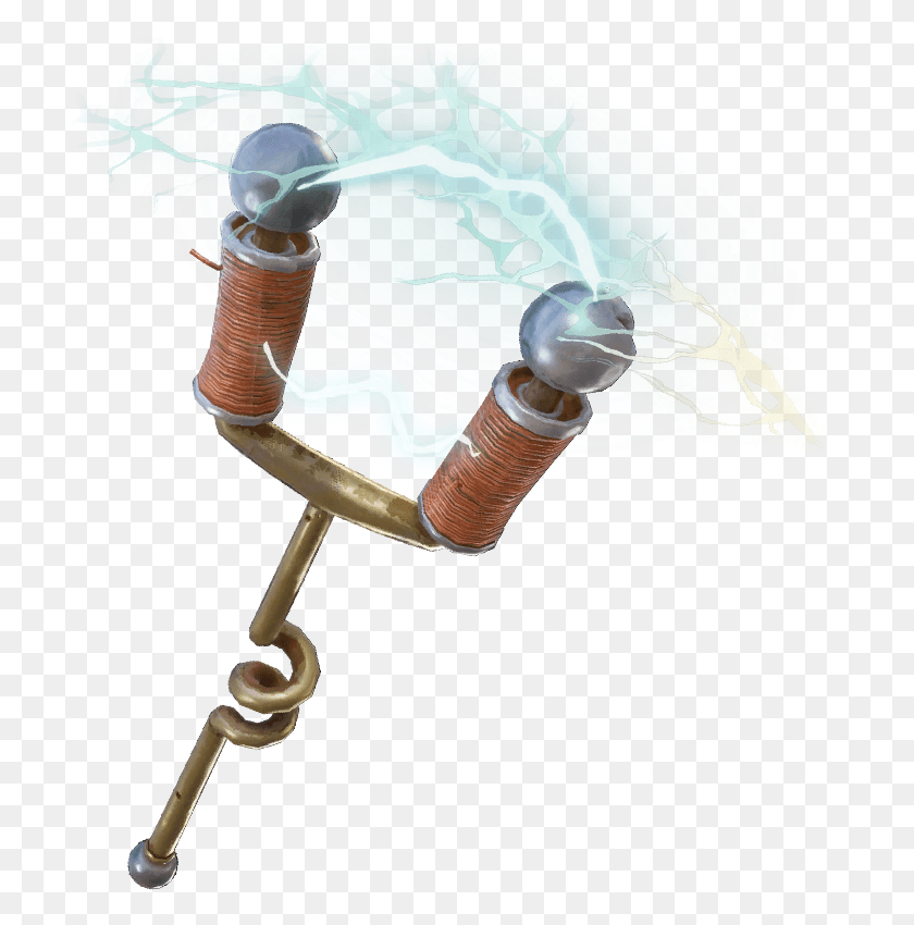 715x790 Acdc Ac Dc Pickaxe, Lamp, Coil, Spiral HD PNG Download
