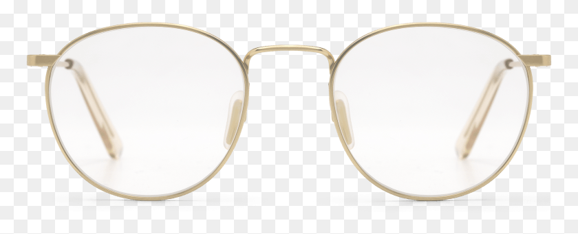 765x281 Ace Amp Tate39s First Thin Metal Frame Makes A Contemporary Shadow, Glasses, Accessories, Accessory HD PNG Download