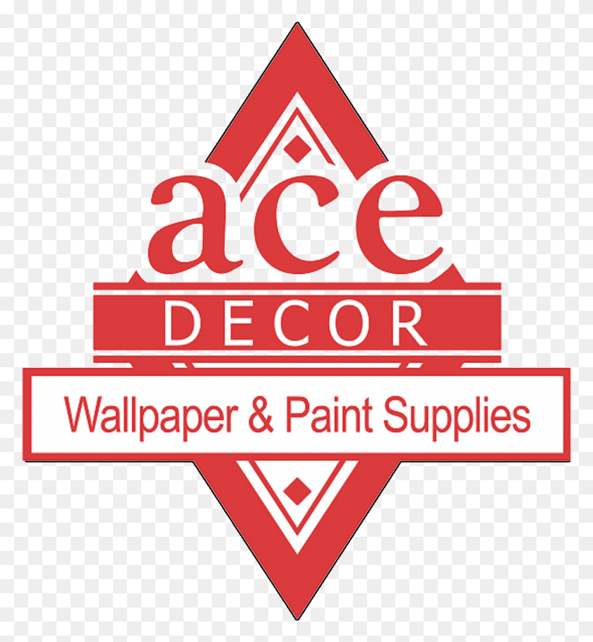 1093x1190 Ace Decor, Logo, Symbol, Trademark HD PNG Download