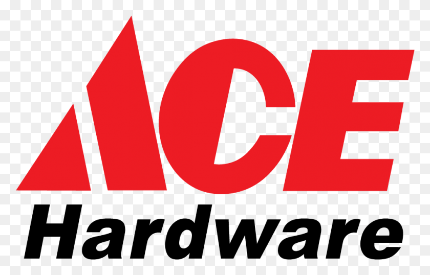 943x579 Ace Hardware Ace Hardware, Text, Word, Logo HD PNG Download