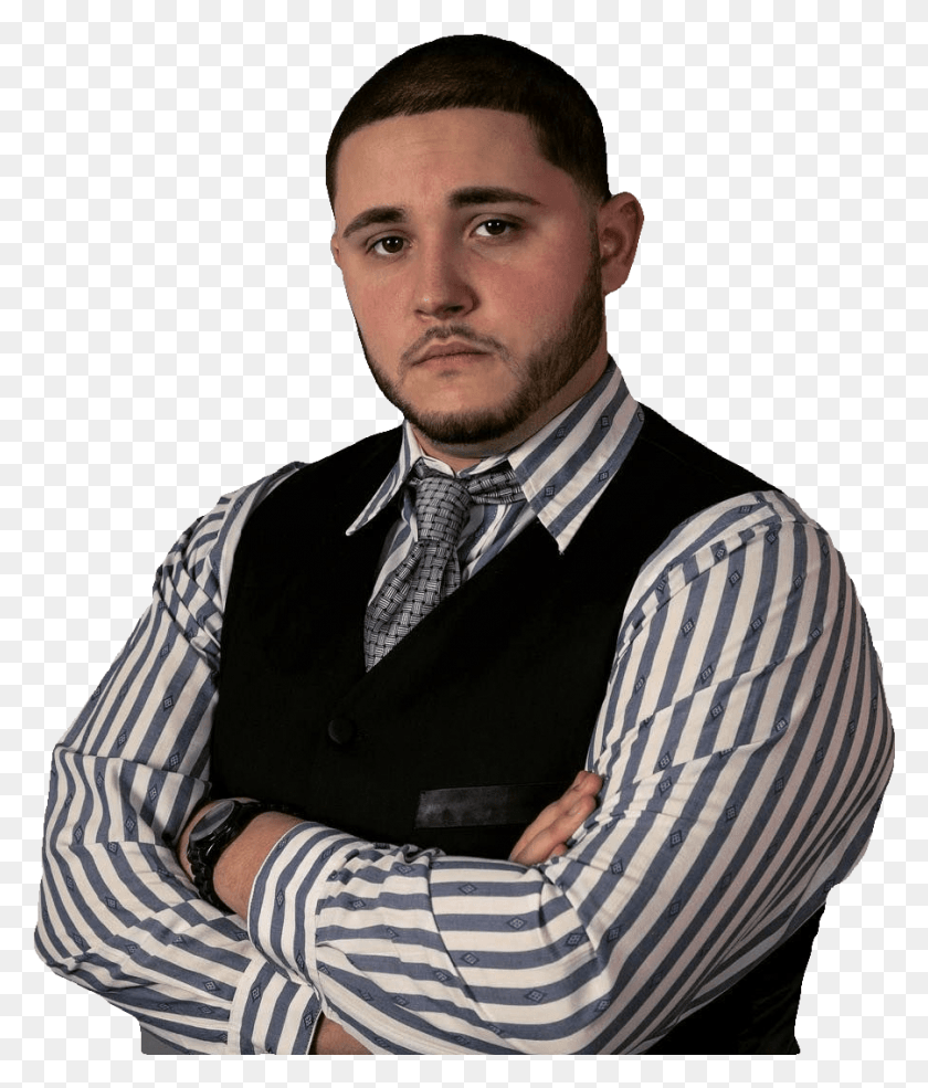901x1069 Ace Has Influences From Eminem 50 Cent Tupac Biggie Sitting, Tie, Accessories, Accessory HD PNG Download
