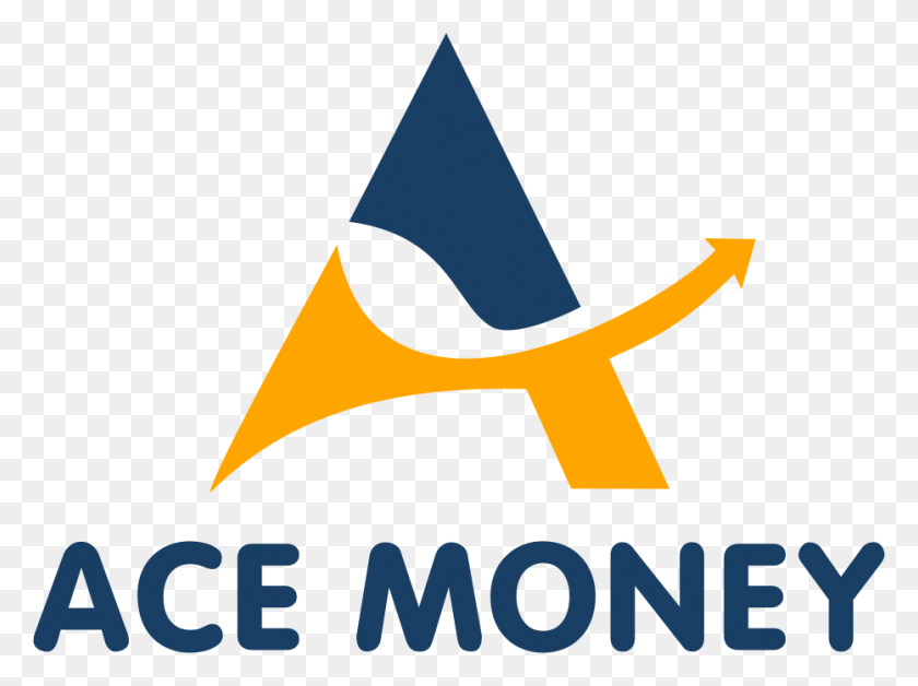 932x679 Ace Money Logo, Symbol, Trademark HD PNG Download