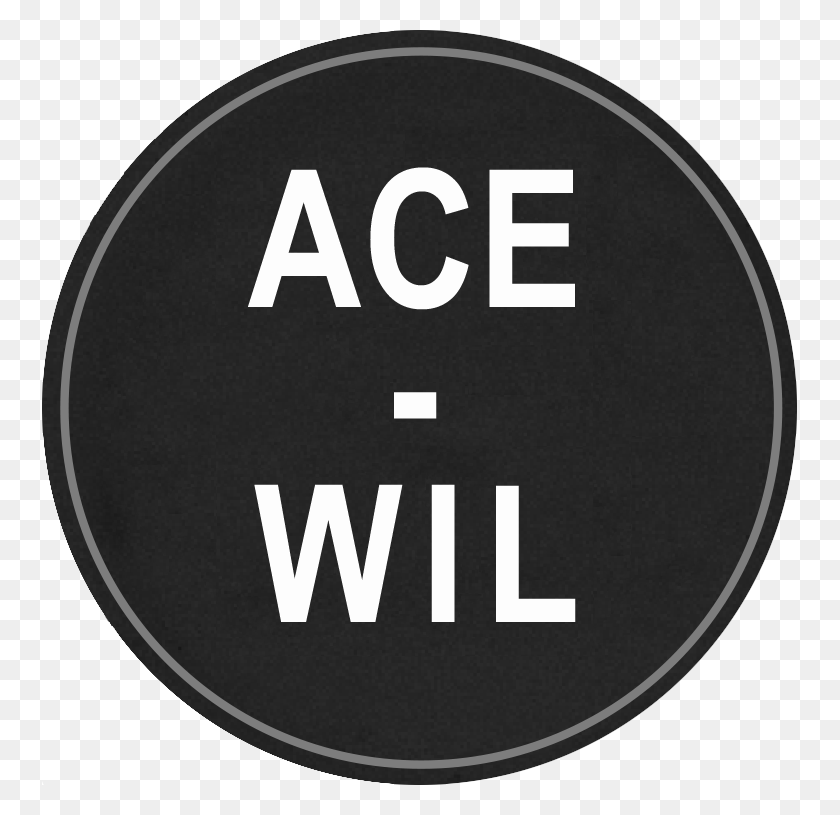 755x755 Ace Wil Logo Обложка Dvd Г-На Кляйна, Этикетка, Текст, Символ Hd Png Скачать