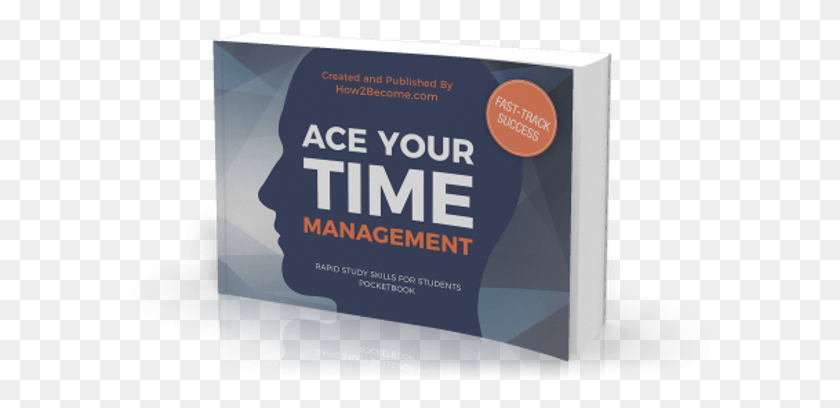 582x348 Ace Your Time Management Pocketbook Коробка, Текст, Слово, Плакат Hd Png Скачать