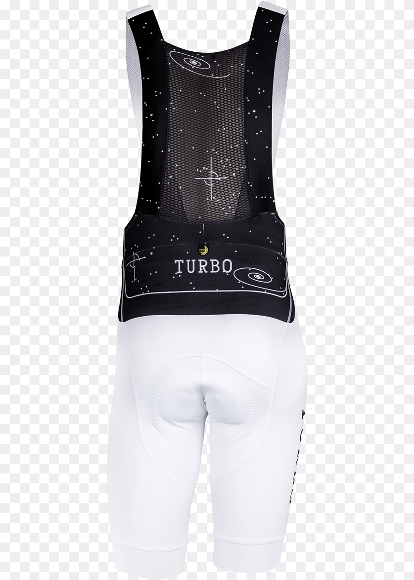 408x1176 Aceprobibsmanback, Clothing, Lifejacket, Vest, Shirt Transparent PNG