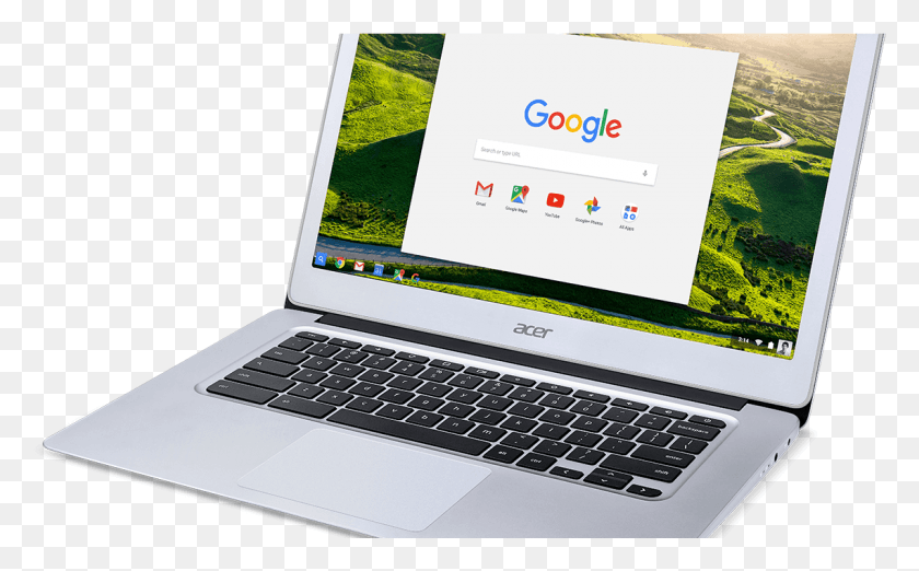 1140x676 Acer 14 Chromebook, Ноутбук, Пк, Компьютер Hd Png Скачать