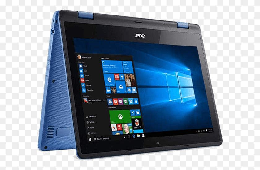 600x489 Acer Acer One 10 S1002, Tablet Computer, Computer, Electronics HD PNG Download