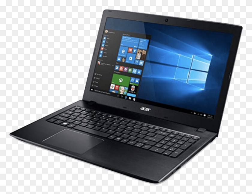 795x600 Acer Aspire E5 575G, Ноутбук, Пк, Компьютер Hd Png Скачать