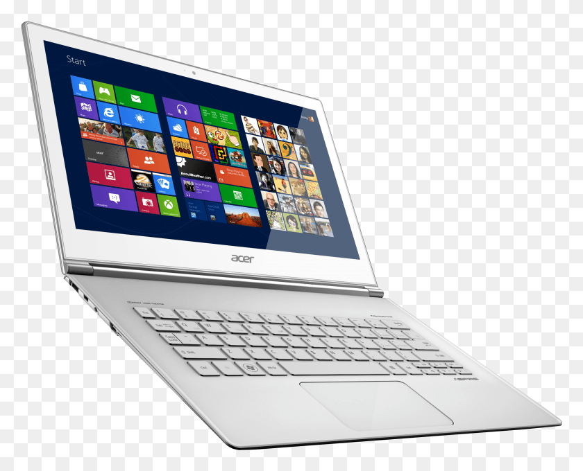 2633x2093 Descargar Png Acer Aspire S7 Ultrabook, Pantalla Táctil, Ultrabook, Acer Aspire S7 Ultrabook, Laptop, Pc, Computadora Hd Png