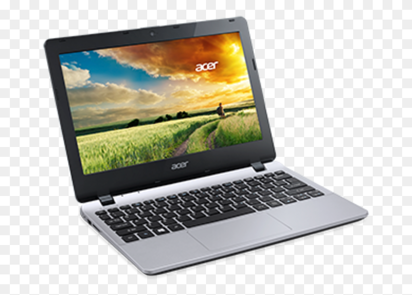 667x542 Descargar Png Acer Aspire V3, Laptop, Pc, Computadora Hd Png