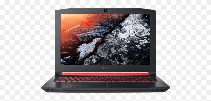 516x342 Acer Nitro Core I5 Acer Nitro 5 An515 52, Pc, Computer, Electronics HD PNG Download