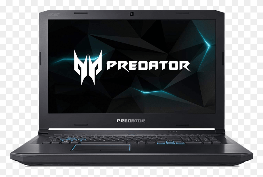 794x516 Acer Predator Helios 500 Ph517 61 R3rw Ryzen 7 270016gbrx Laptop Acer Predator Helios, Pc, Computer, Electronics HD PNG Download