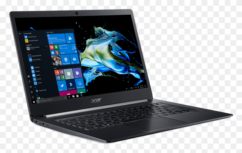 963x585 Acer Reveal New Chromebook And 1kg Laptop Acer Travelmate, Pc, Computer, Electronics HD PNG Download
