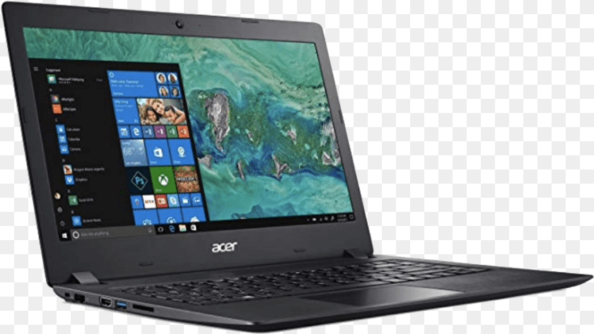 995x560 Acer Swift 3, Computer, Electronics, Laptop, Pc Clipart PNG