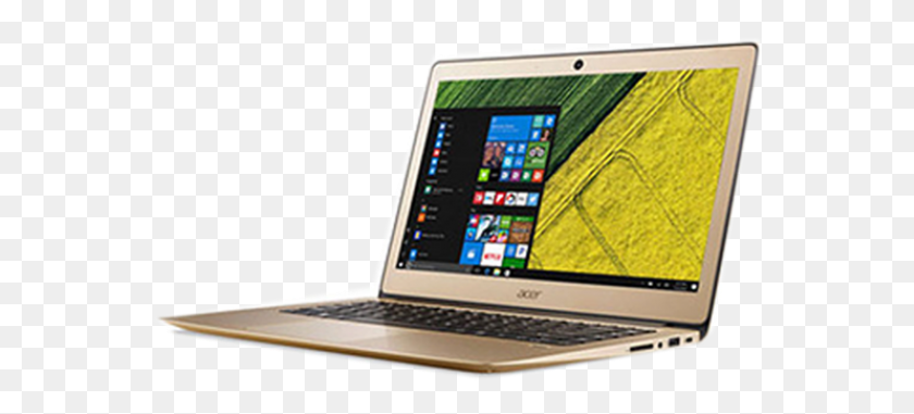 566x321 Acer Swift 3 Sf314 51, Pc, Computer, Electronics HD PNG Download