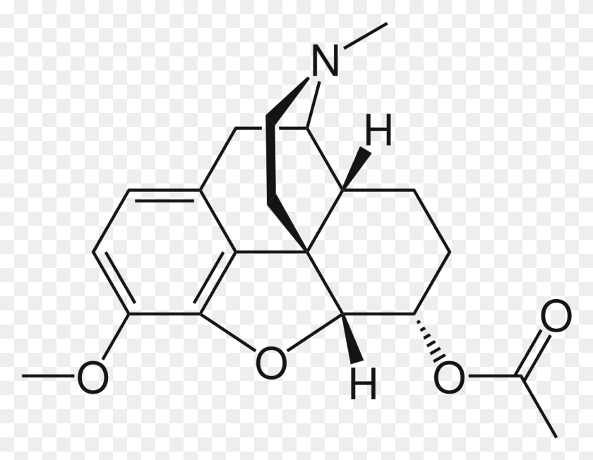 1224x930 Descargar Png Acetildihidrocodeína Ácido Hexahidroxidifénico, Número, Símbolo, Texto Hd Png