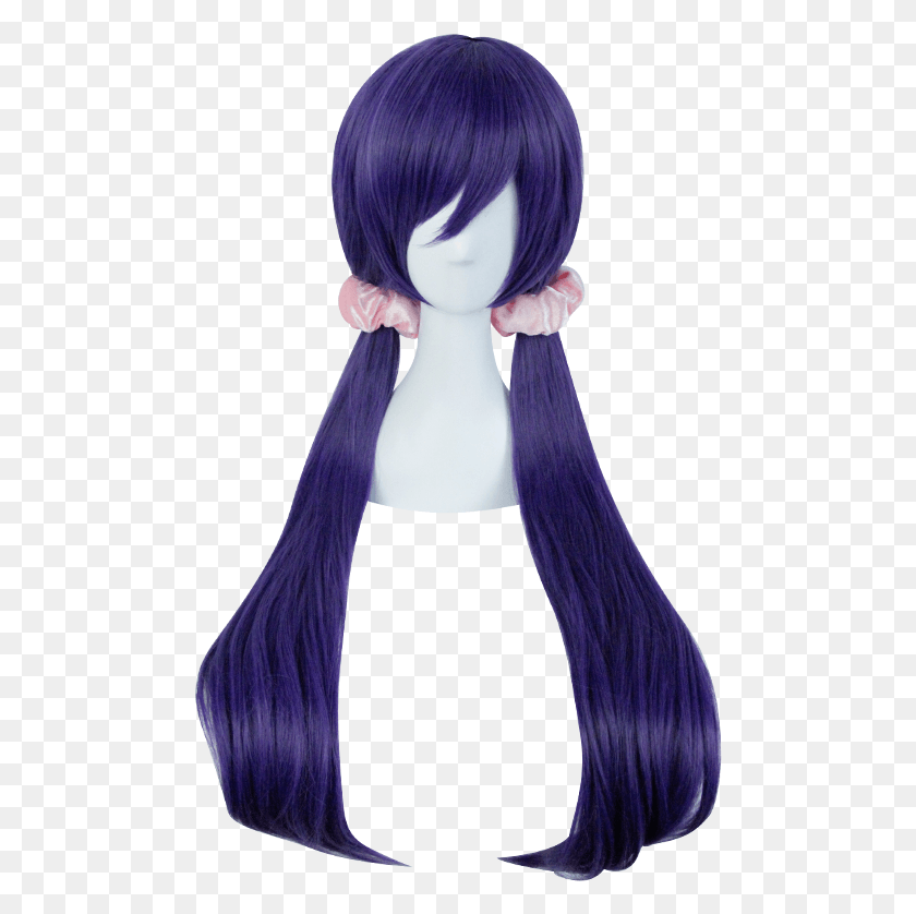 485x778 Acg Character Name Hime Cut, Doll, Toy, Hair HD PNG Download