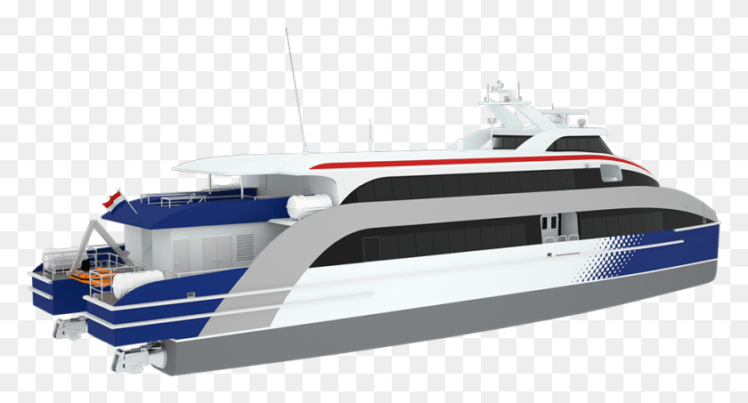 923x466 Achieved Through Low Fuel Consumption And Optimum Passenger Luxury Yacht, Boat, Vehicle, Transportation HD PNG Download