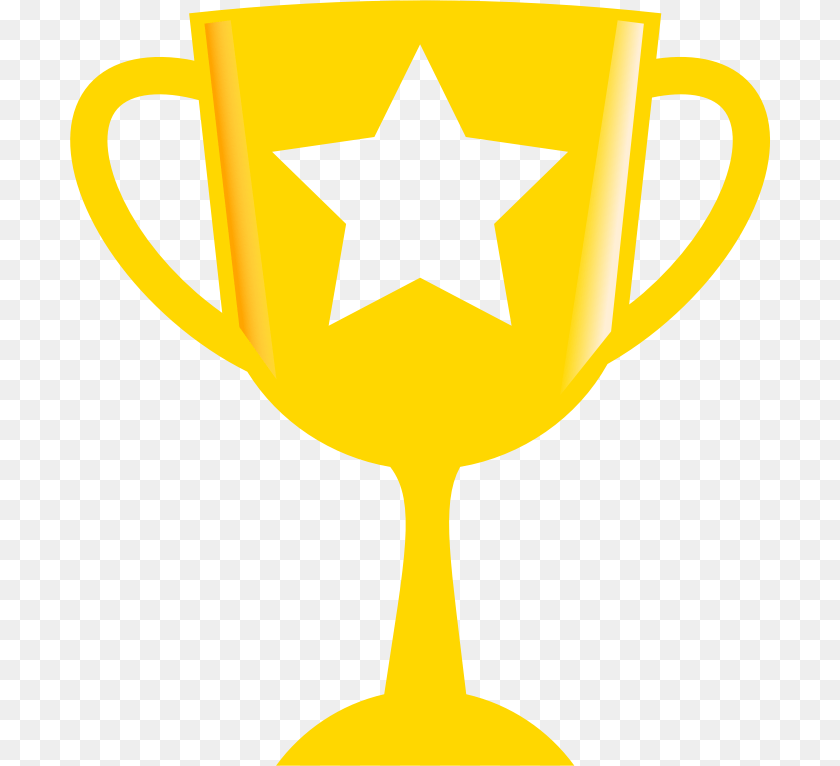 Achievements Norah Colvin, Trophy Transparent PNG