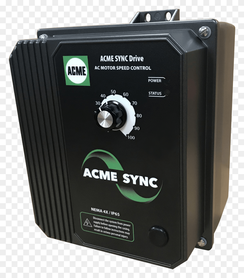 2223x2560 Acme Sync Drive Electronics HD PNG Download