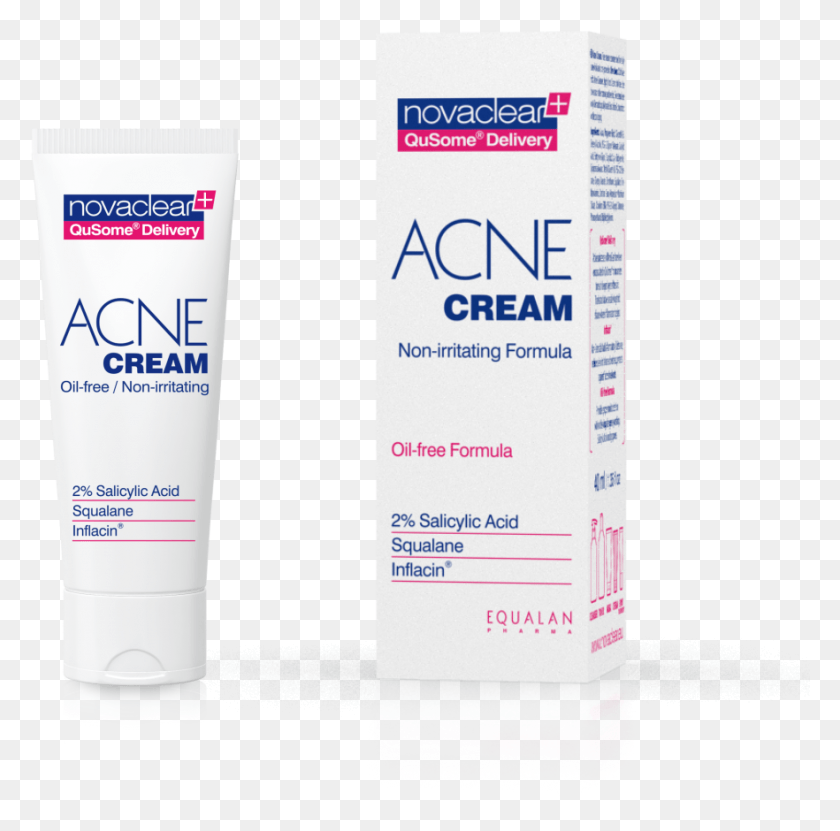 882x872 Acne Face Cream Cosmetics, Bottle, Toothpaste, Lotion HD PNG Download