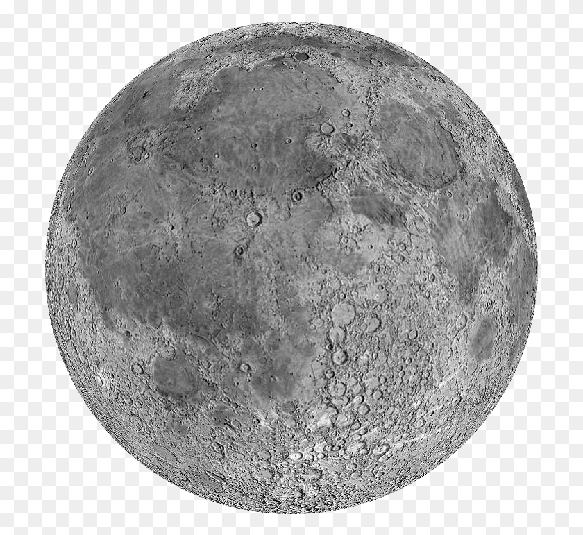 711x711 Acne Scarring Moon Apollo Moon Landing Spots, Outer Space, Night, Astronomy HD PNG Download